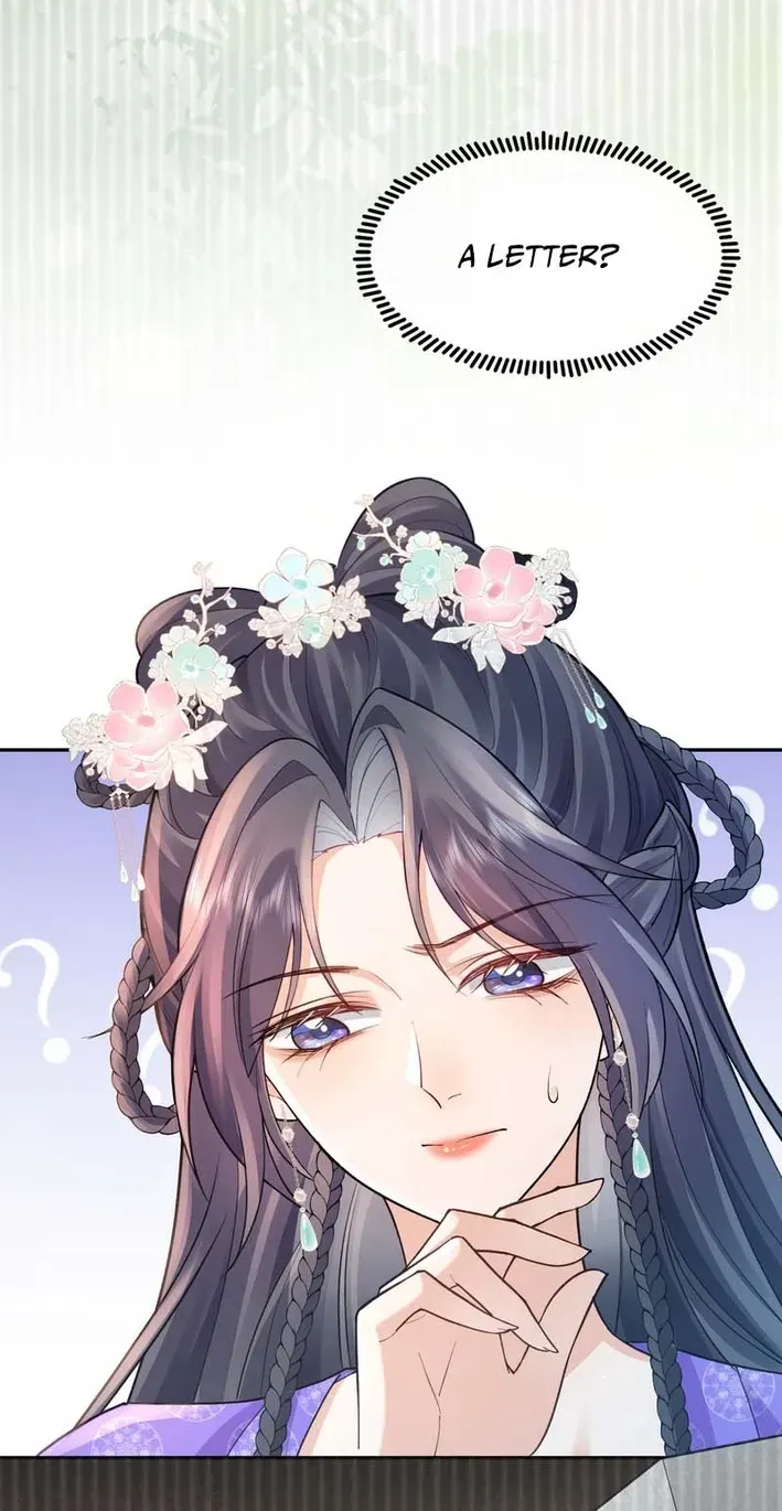 Sister, I Will Send You on Your Way in This Life Chapter 15 - page 52