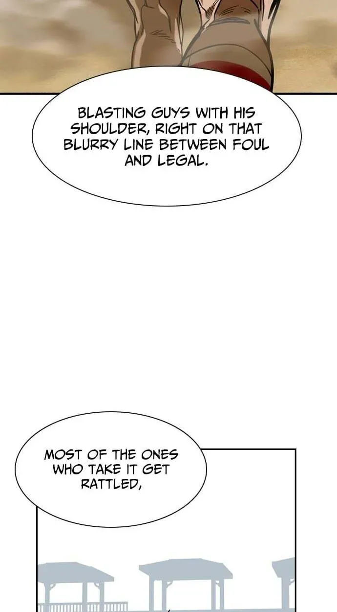 My Brother's Soccer School Chapter 12 - page 12