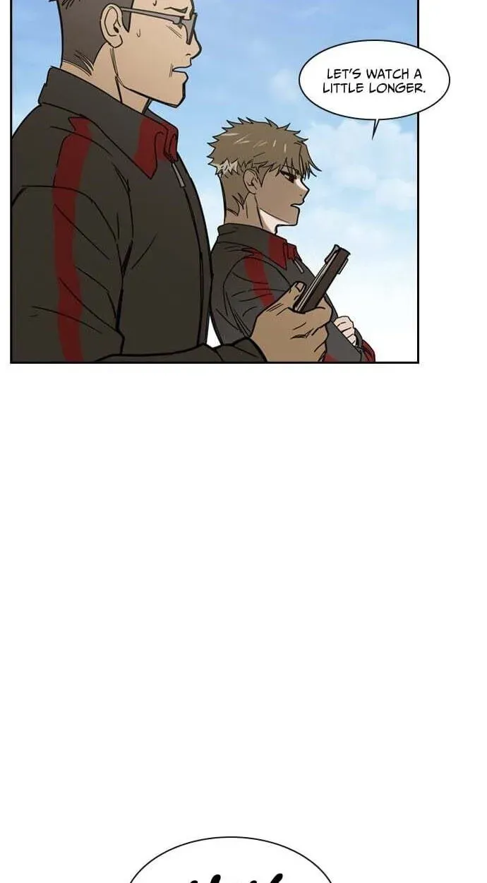 My Brother's Soccer School Chapter 12 - page 14