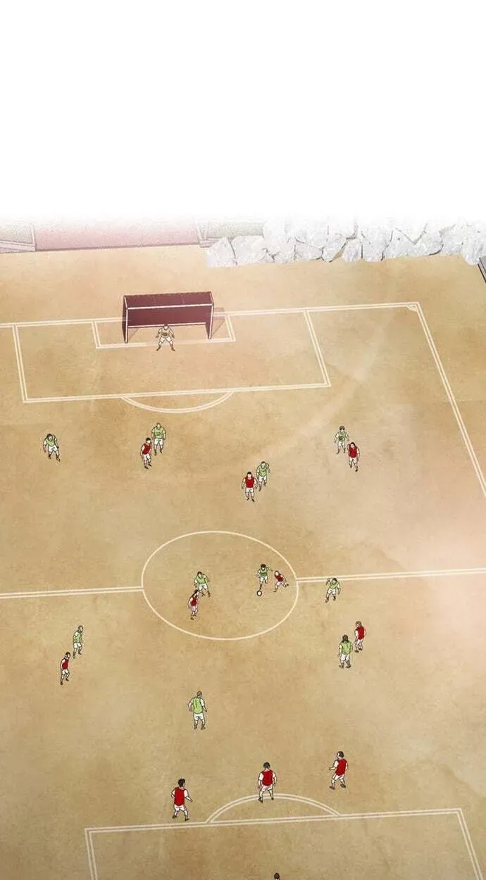 My Brother's Soccer School Chapter 12 - page 27