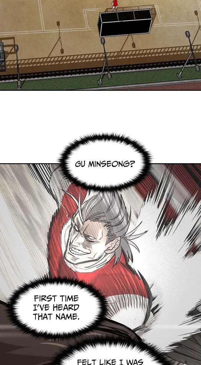 My Brother's Soccer School Chapter 12 - page 28