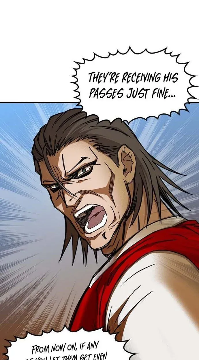 My Brother's Soccer School Chapter 12 - page 47