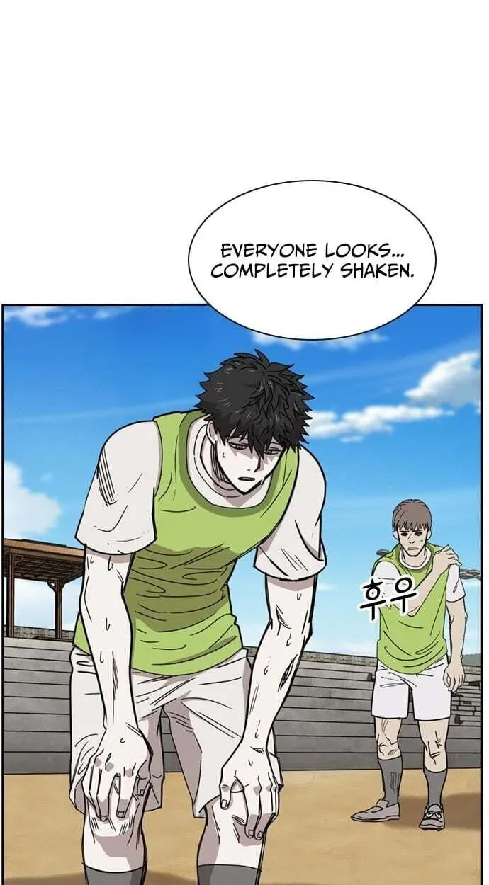 My Brother's Soccer School Chapter 12 - page 49