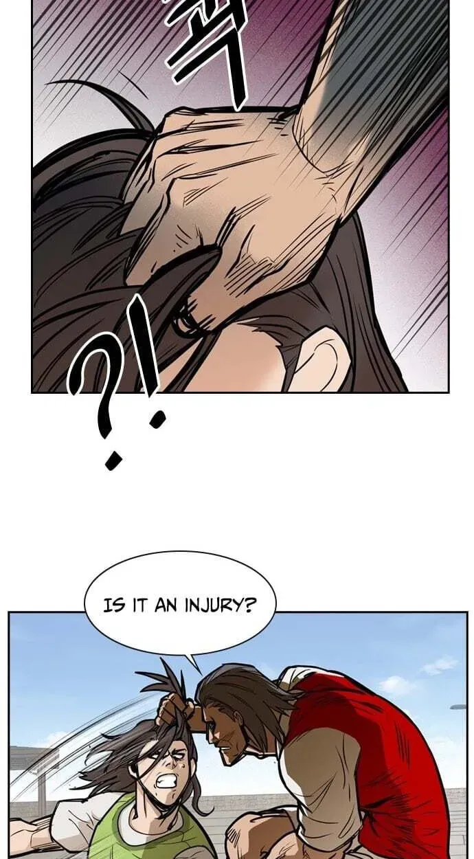 My Brother's Soccer School Chapter 12 - page 5