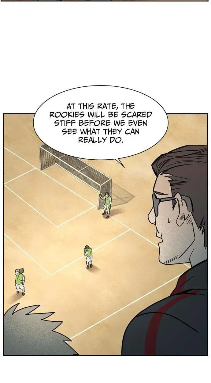 My Brother's Soccer School Chapter 12 - page 50