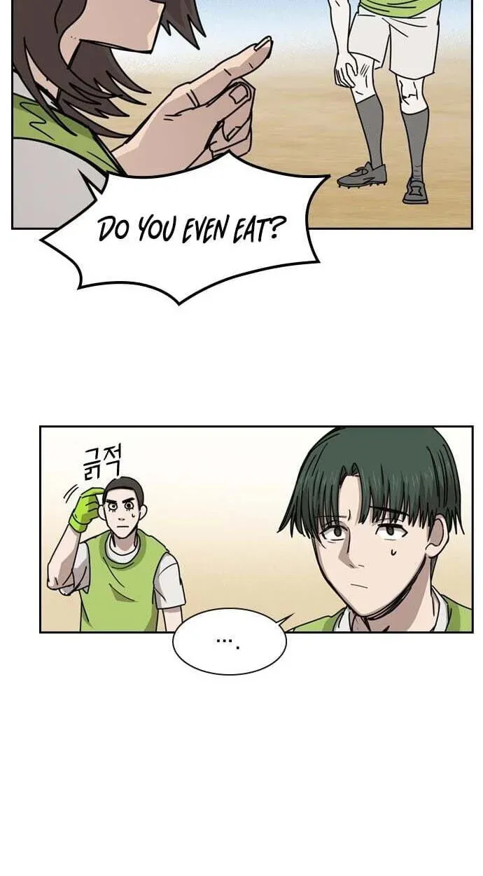 My Brother's Soccer School Chapter 12 - page 56