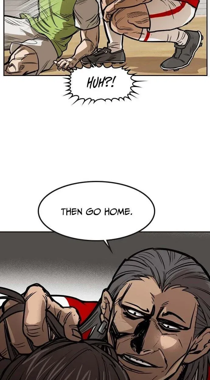 My Brother's Soccer School Chapter 12 - page 6