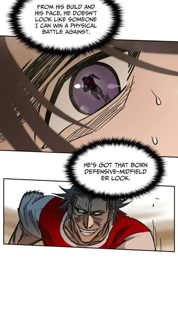 My Brother's Soccer School Chapter 12 - page 62