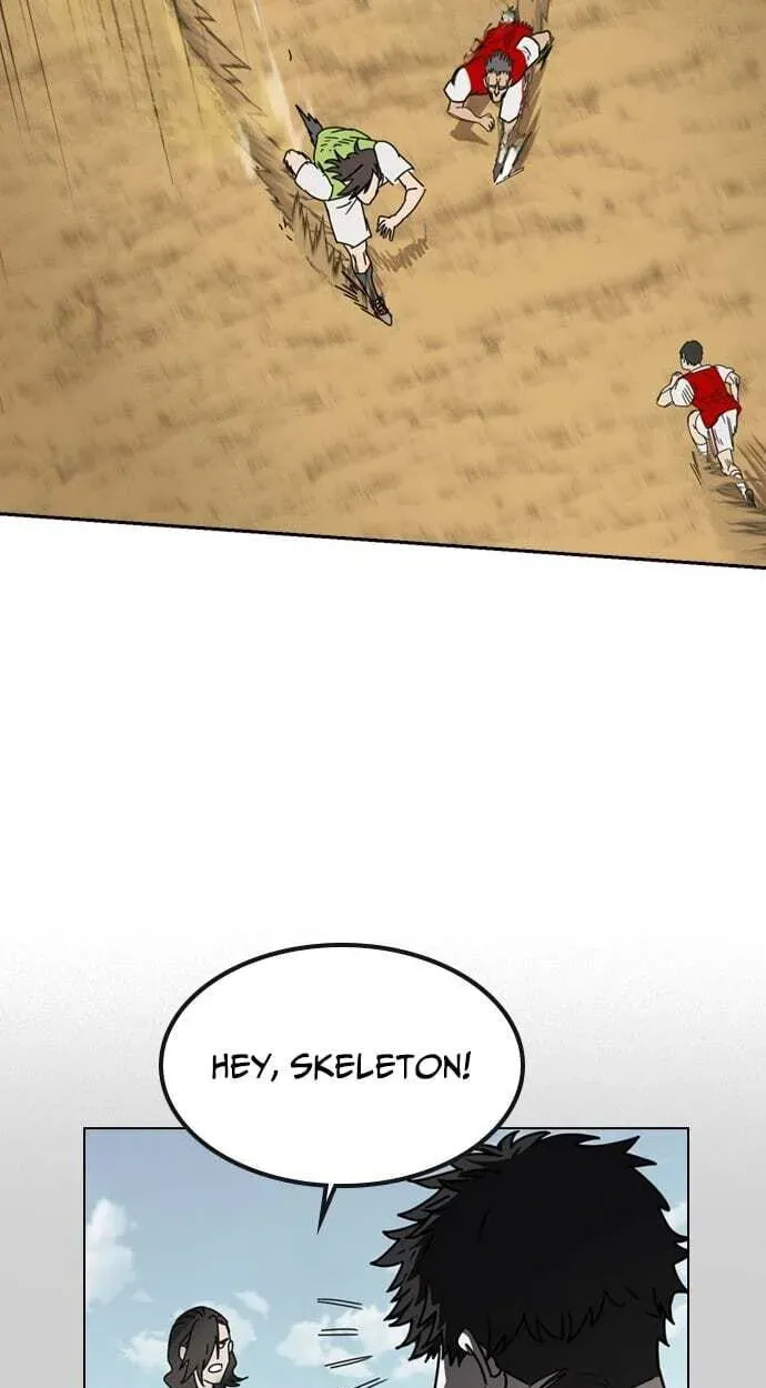 My Brother's Soccer School Chapter 12 - page 65