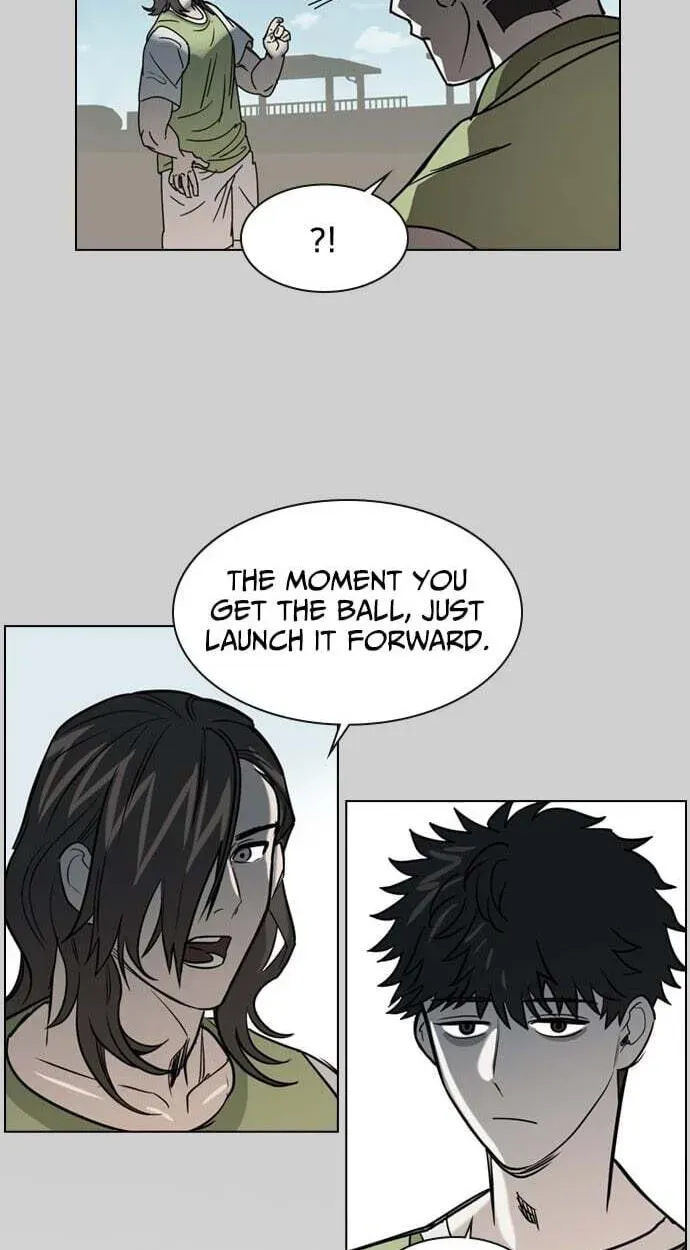 My Brother's Soccer School Chapter 12 - page 66