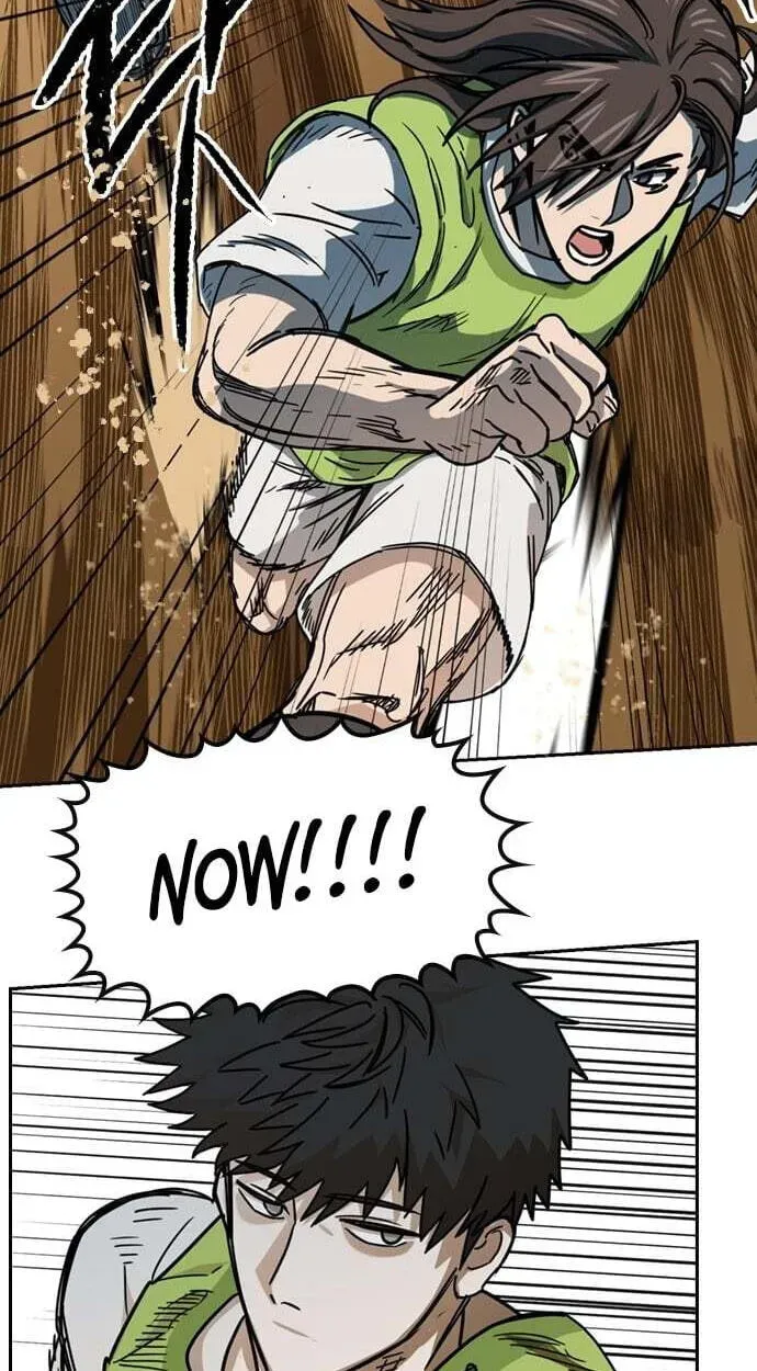 My Brother's Soccer School Chapter 12 - page 70