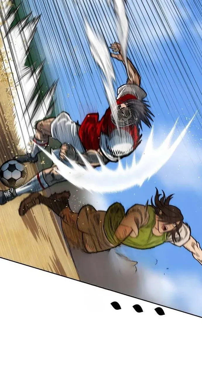 My Brother's Soccer School Chapter 12 - page 78