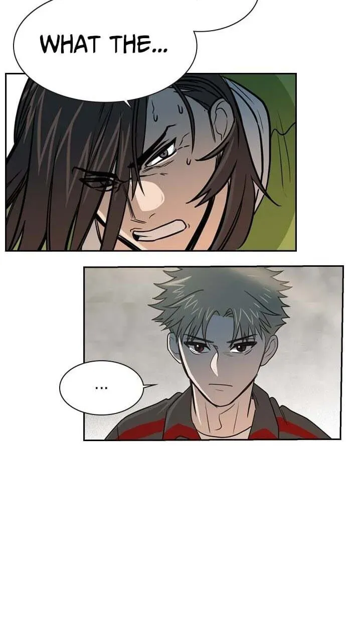 My Brother's Soccer School Chapter 12 - page 80