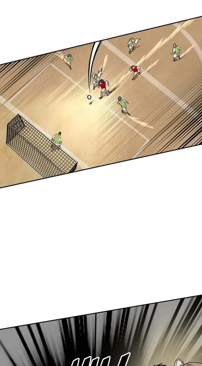 My Brother's Soccer School Chapter 12 - page 82