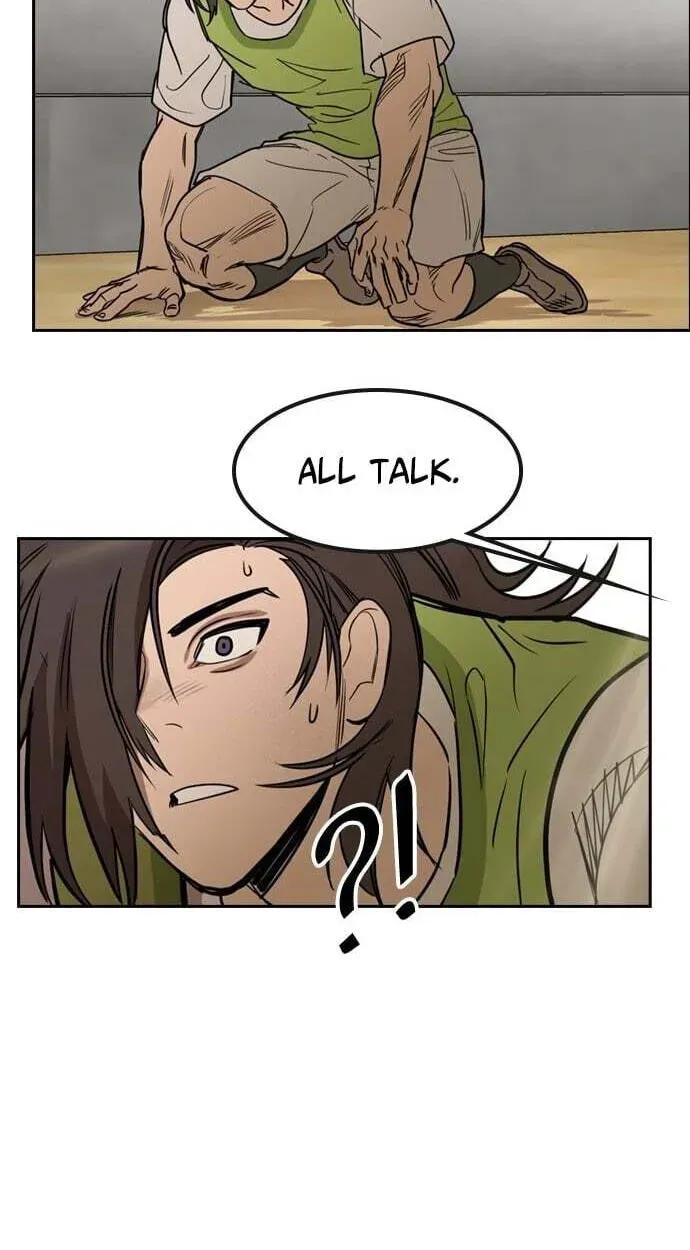 My Brother's Soccer School Chapter 12 - page 84