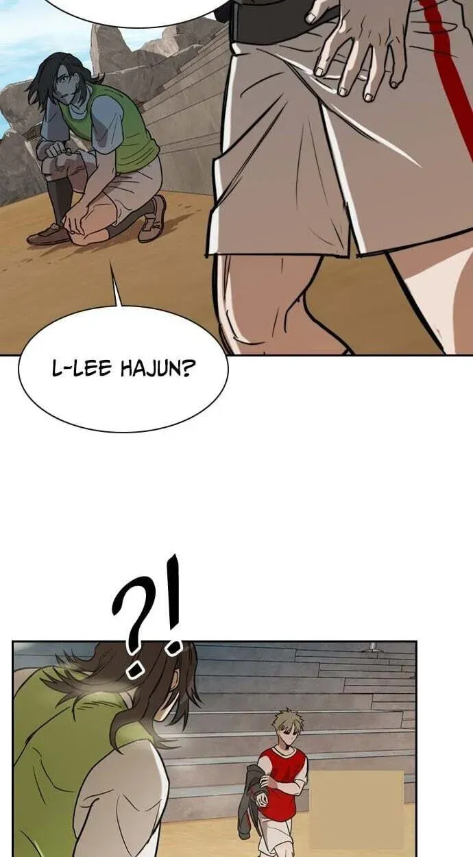 My Brother's Soccer School Chapter 12 - page 86