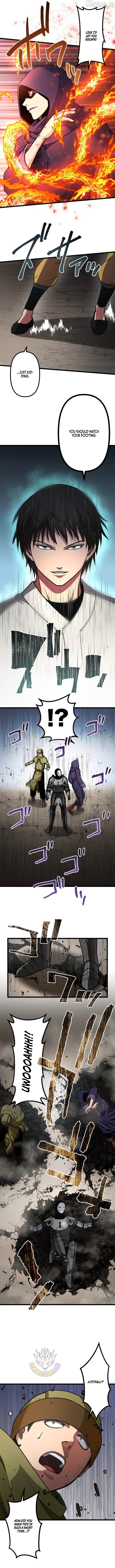 The Reincarnated Master Craftsman Chapter 28 - page 10
