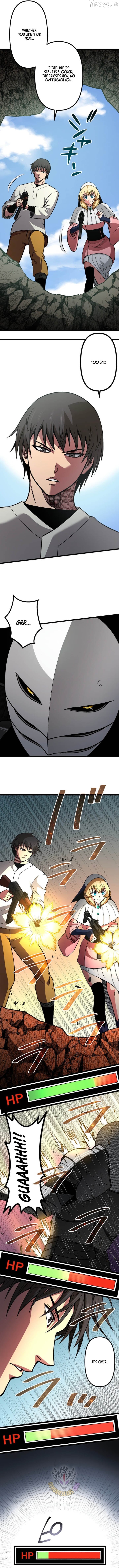 The Reincarnated Master Craftsman Chapter 28 - page 12