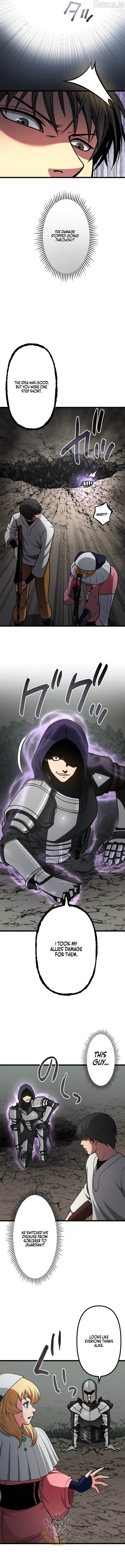 The Reincarnated Master Craftsman Chapter 28 - page 13