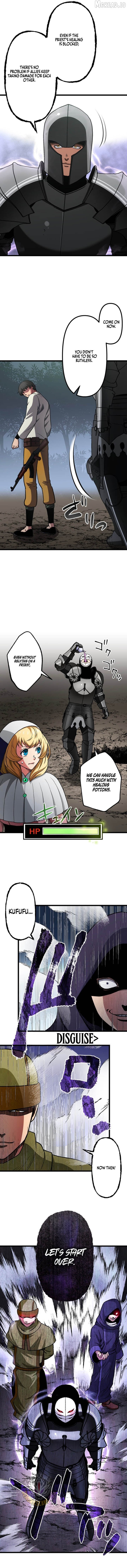 The Reincarnated Master Craftsman Chapter 28 - page 14