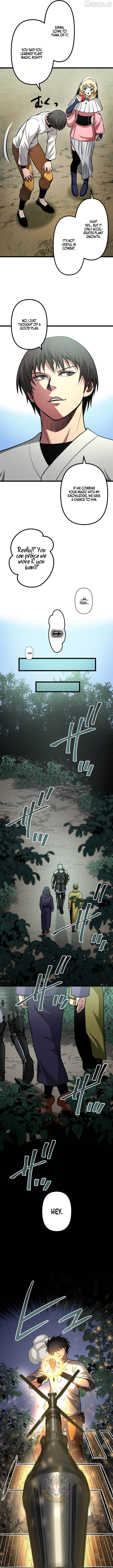 The Reincarnated Master Craftsman Chapter 28 - page 6