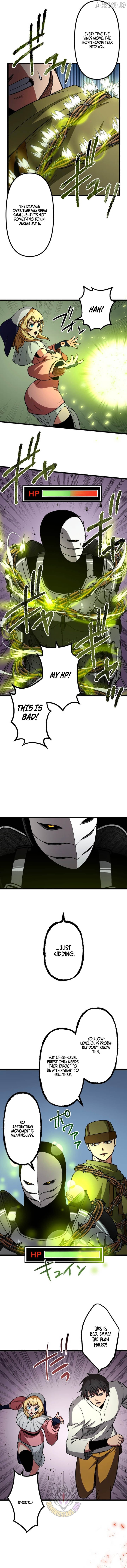 The Reincarnated Master Craftsman Chapter 28 - page 9