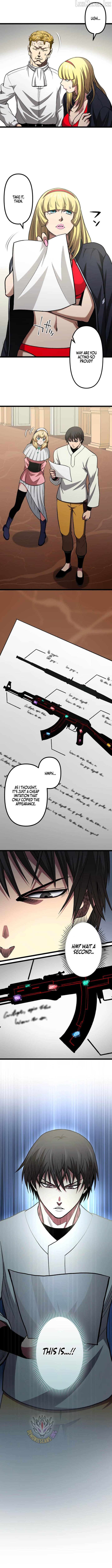 The Reincarnated Master Craftsman Chapter 29 - page 13