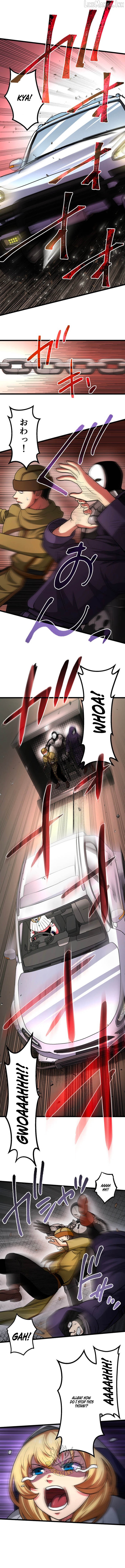 The Reincarnated Master Craftsman Chapter 29 - page 6