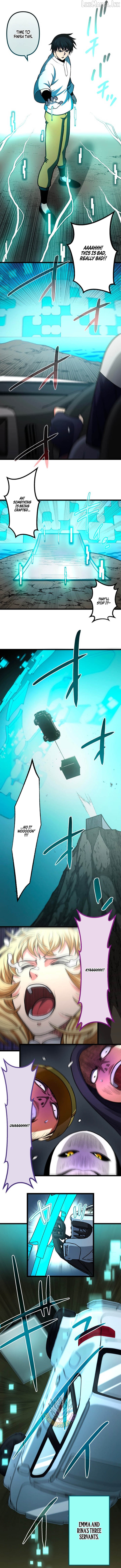 The Reincarnated Master Craftsman Chapter 29 - page 7