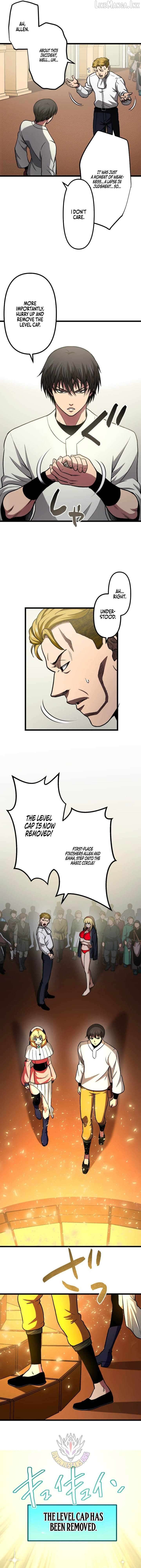 The Reincarnated Master Craftsman Chapter 30 - page 2
