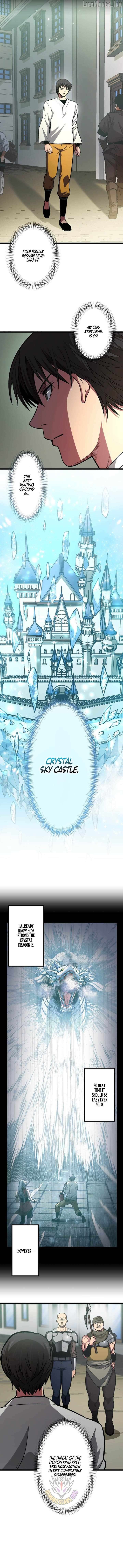 The Reincarnated Master Craftsman Chapter 30 - page 5