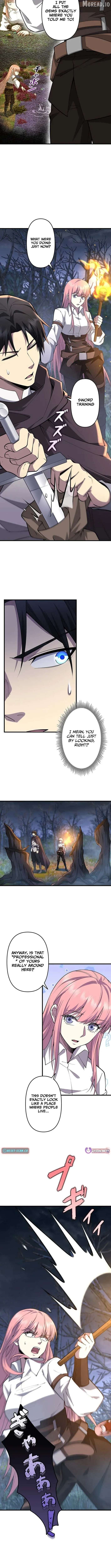 Return of the Adopted Child in a World of Bloodline Supremacy Chapter 38 - page 10