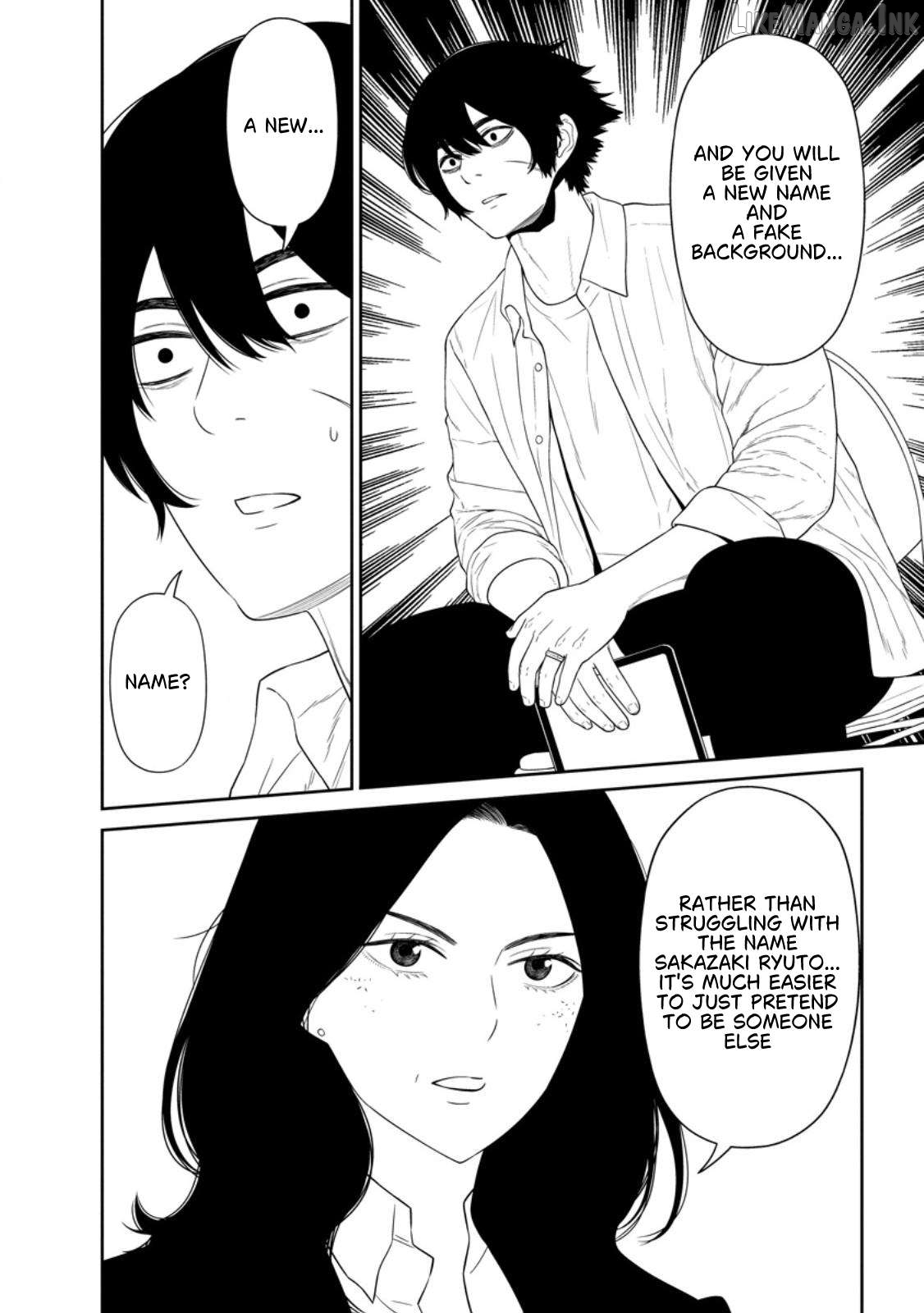 Dungeon de Tatakaitsuzukete 20-nen no Doutei Yuusha, Chijou ni Modottara Danjoubi 1:1000 no Sekai Datta Chapter 5.3 - page 3