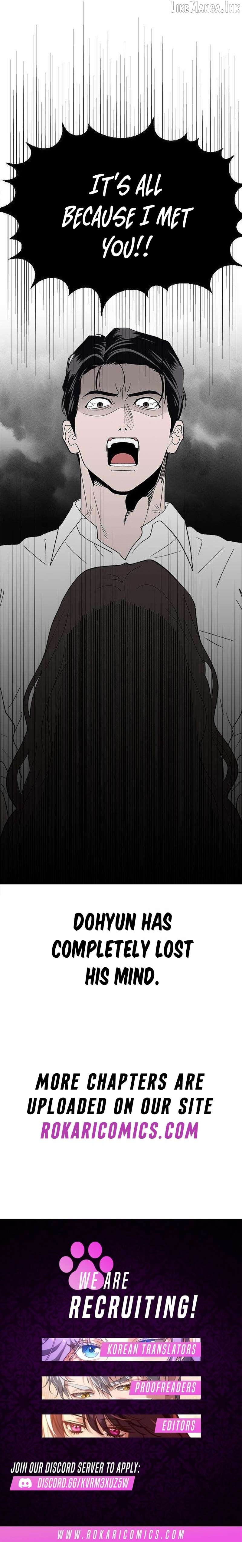 My Sexy Snail Bride Chapter 15 - page 11