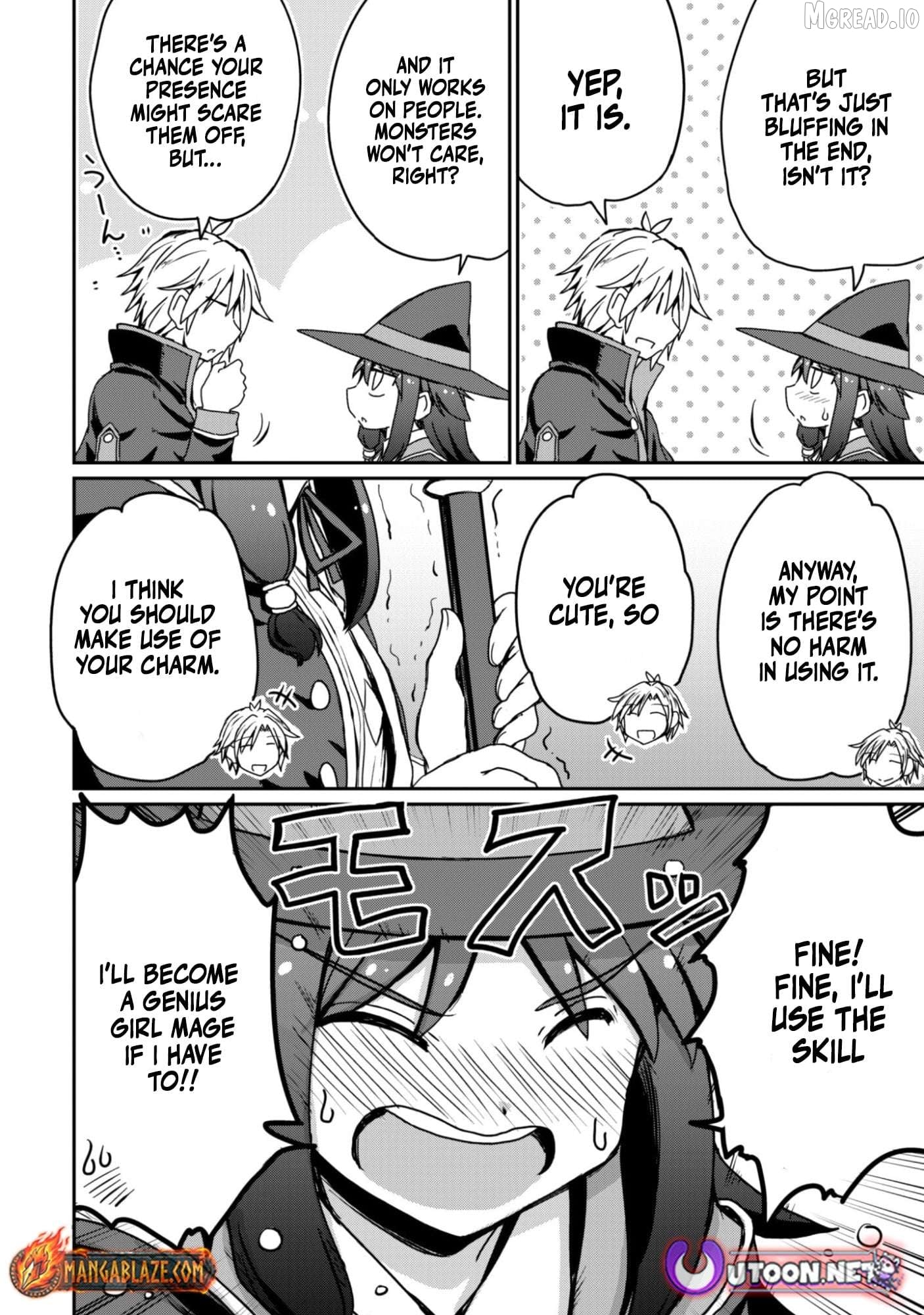 Hajimari no Machi no Sodateya-san - Tsuihousareta Bannou Ikuseishi wa Ponkotsu Boukensha wo Kakuseisasete Saikyou Slow Life wo Mezashimasu Chapter 15 - page 10