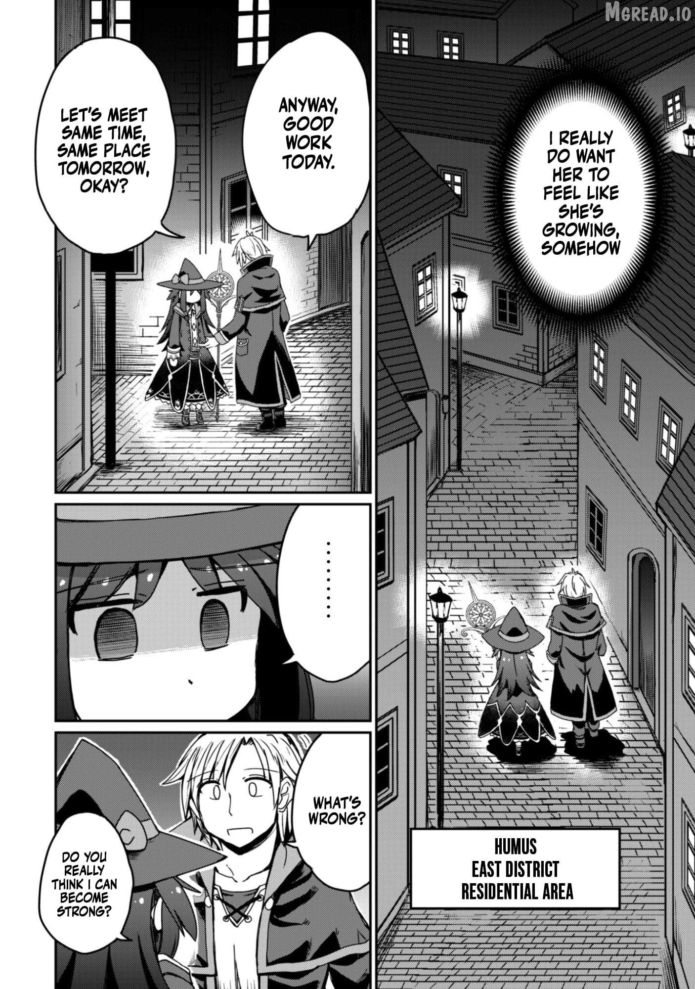 Hajimari no Machi no Sodateya-san - Tsuihousareta Bannou Ikuseishi wa Ponkotsu Boukensha wo Kakuseisasete Saikyou Slow Life wo Mezashimasu Chapter 15 - page 12