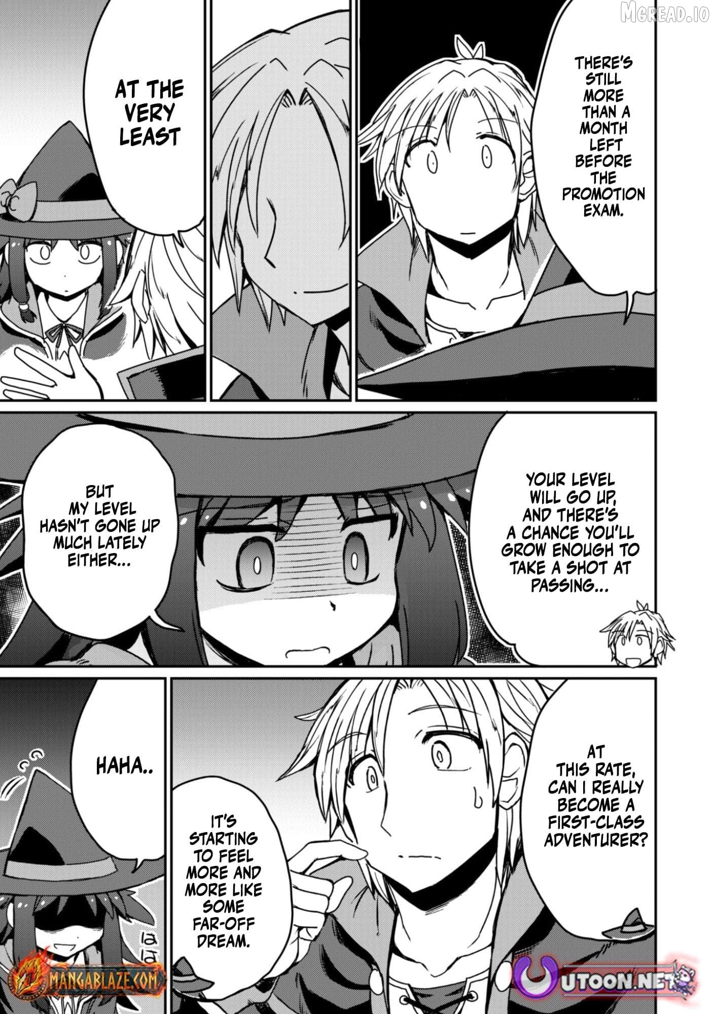 Hajimari no Machi no Sodateya-san - Tsuihousareta Bannou Ikuseishi wa Ponkotsu Boukensha wo Kakuseisasete Saikyou Slow Life wo Mezashimasu Chapter 15 - page 13