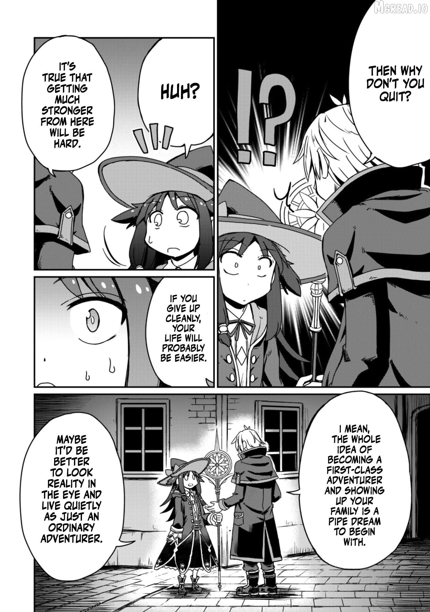 Hajimari no Machi no Sodateya-san - Tsuihousareta Bannou Ikuseishi wa Ponkotsu Boukensha wo Kakuseisasete Saikyou Slow Life wo Mezashimasu Chapter 15 - page 14