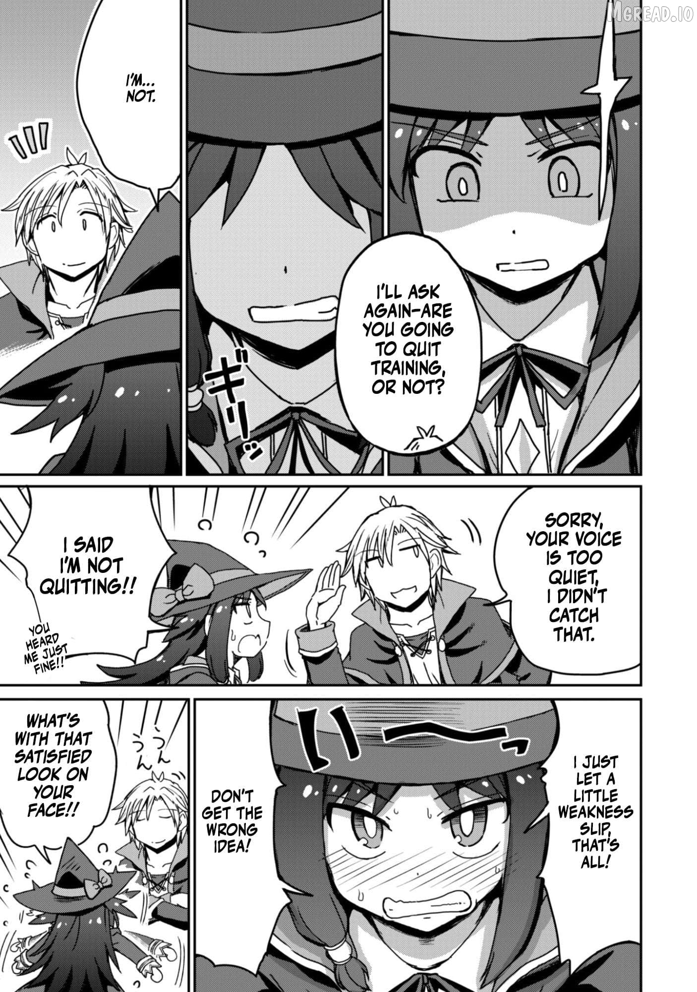 Hajimari no Machi no Sodateya-san - Tsuihousareta Bannou Ikuseishi wa Ponkotsu Boukensha wo Kakuseisasete Saikyou Slow Life wo Mezashimasu Chapter 15 - page 15