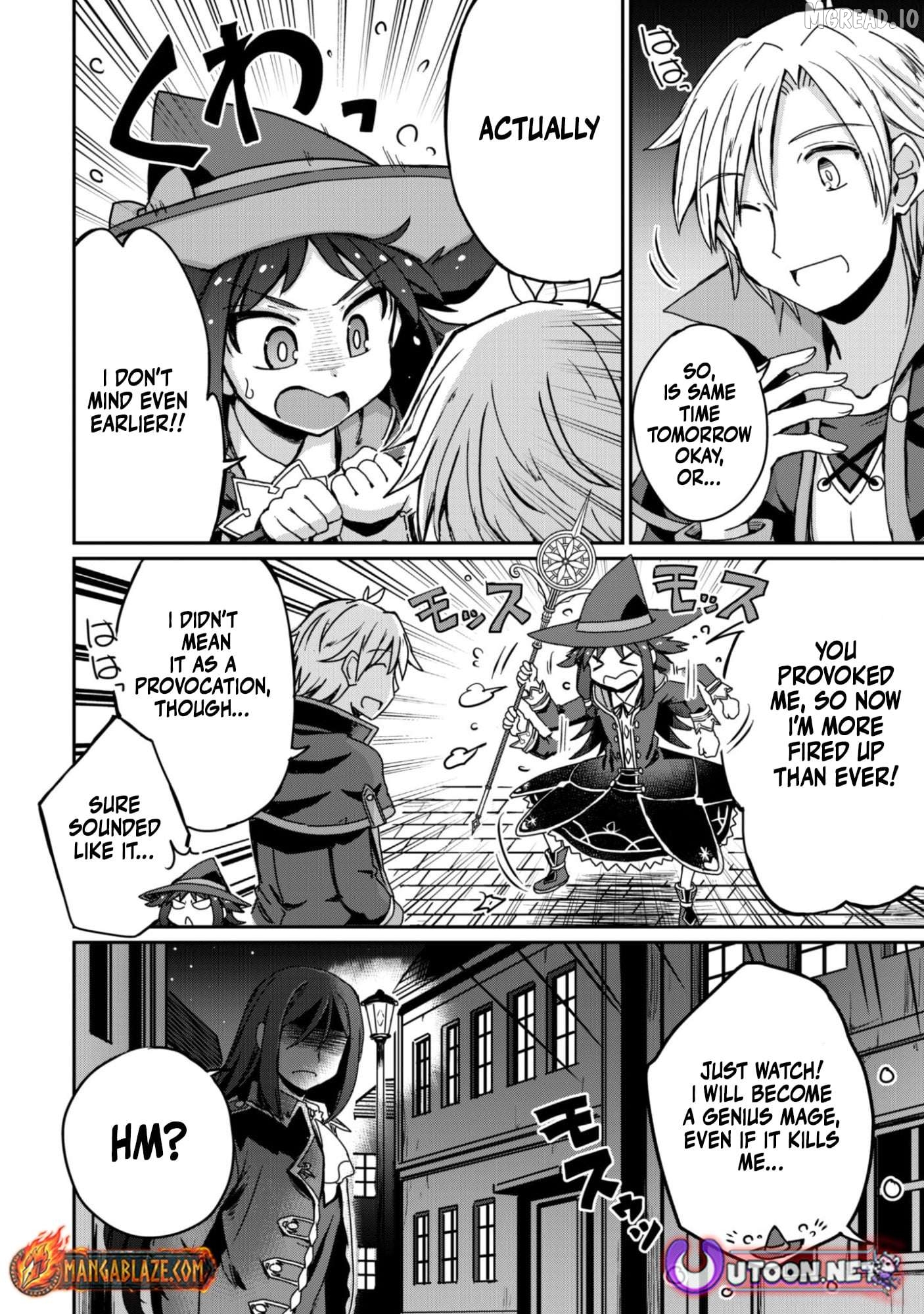 Hajimari no Machi no Sodateya-san - Tsuihousareta Bannou Ikuseishi wa Ponkotsu Boukensha wo Kakuseisasete Saikyou Slow Life wo Mezashimasu Chapter 15 - page 16
