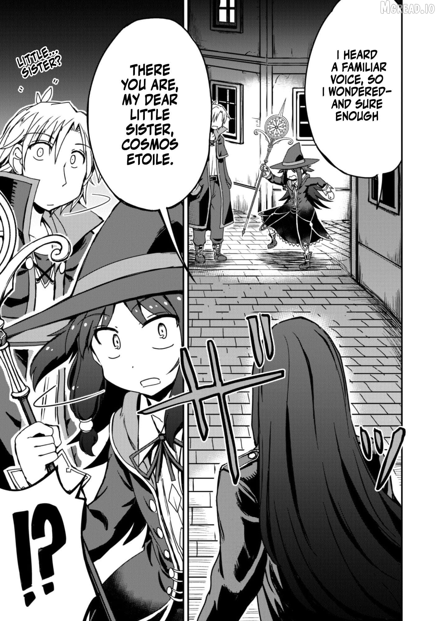 Hajimari no Machi no Sodateya-san - Tsuihousareta Bannou Ikuseishi wa Ponkotsu Boukensha wo Kakuseisasete Saikyou Slow Life wo Mezashimasu Chapter 15 - page 17