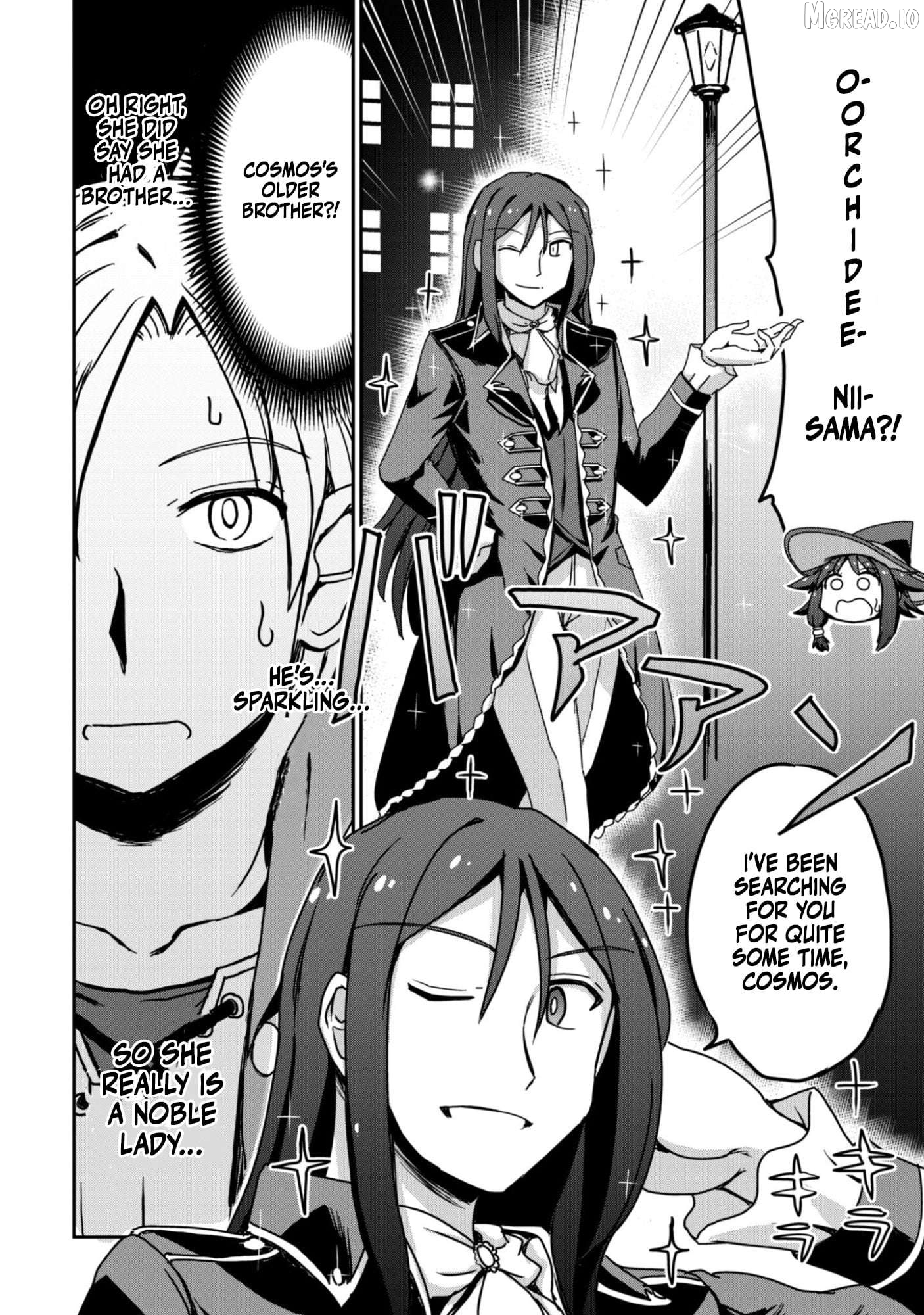 Hajimari no Machi no Sodateya-san - Tsuihousareta Bannou Ikuseishi wa Ponkotsu Boukensha wo Kakuseisasete Saikyou Slow Life wo Mezashimasu Chapter 15 - page 18