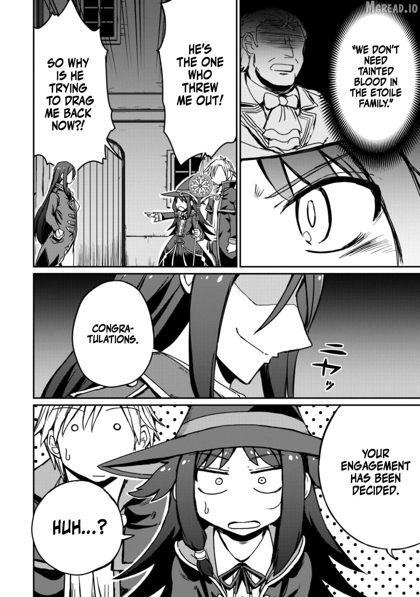 Hajimari no Machi no Sodateya-san - Tsuihousareta Bannou Ikuseishi wa Ponkotsu Boukensha wo Kakuseisasete Saikyou Slow Life wo Mezashimasu Chapter 15 - page 20