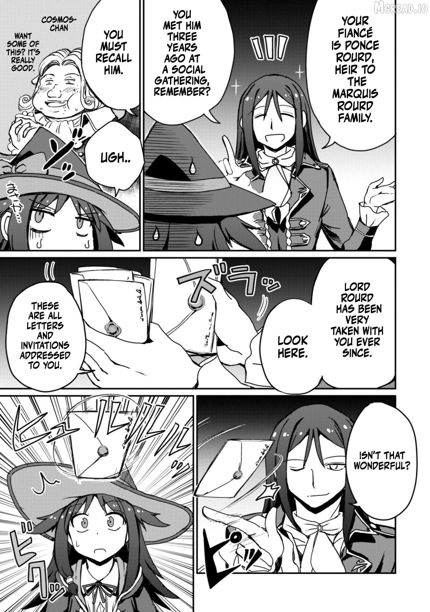 Hajimari no Machi no Sodateya-san - Tsuihousareta Bannou Ikuseishi wa Ponkotsu Boukensha wo Kakuseisasete Saikyou Slow Life wo Mezashimasu Chapter 15 - page 21