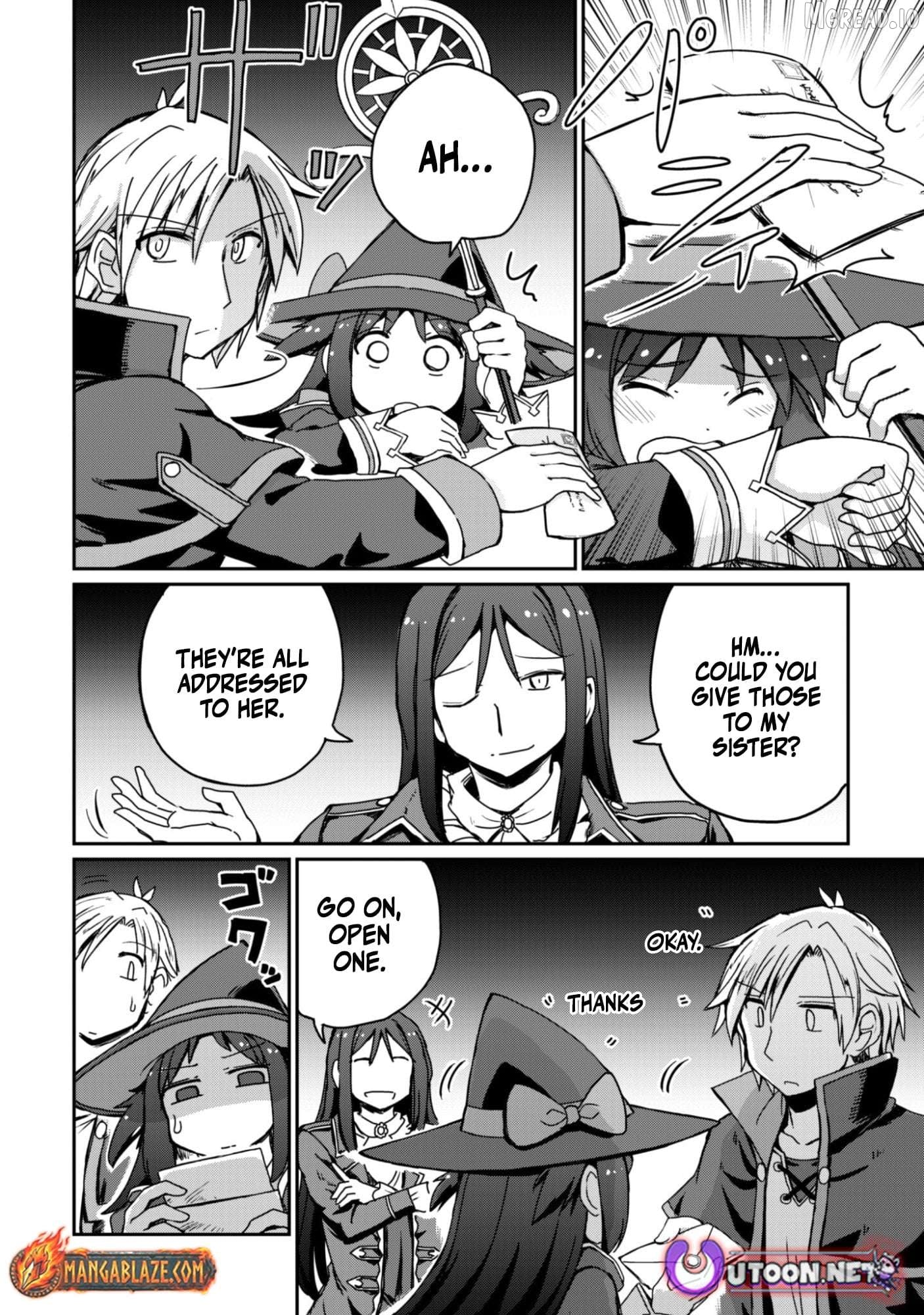 Hajimari no Machi no Sodateya-san - Tsuihousareta Bannou Ikuseishi wa Ponkotsu Boukensha wo Kakuseisasete Saikyou Slow Life wo Mezashimasu Chapter 15 - page 22