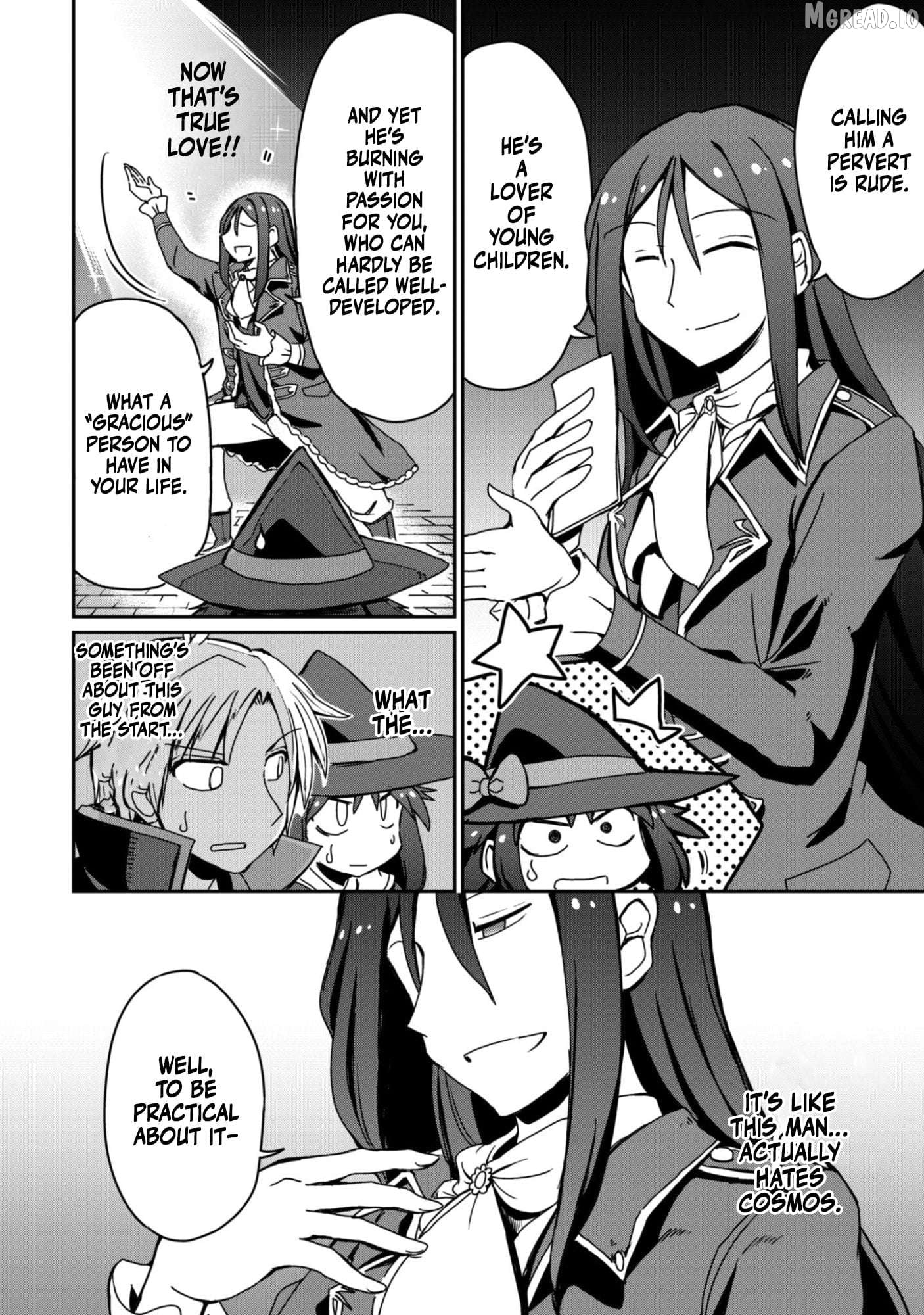 Hajimari no Machi no Sodateya-san - Tsuihousareta Bannou Ikuseishi wa Ponkotsu Boukensha wo Kakuseisasete Saikyou Slow Life wo Mezashimasu Chapter 15 - page 24
