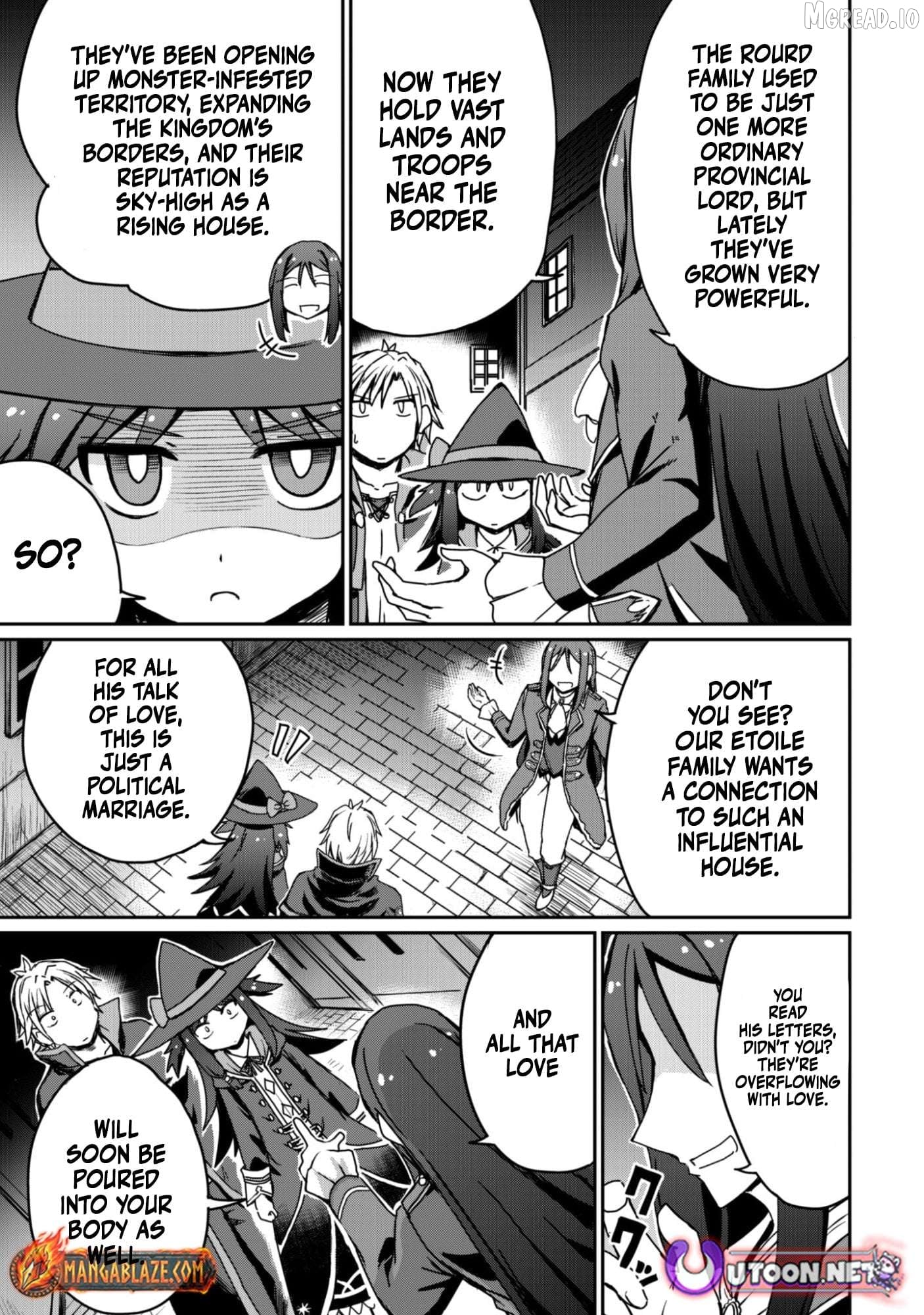 Hajimari no Machi no Sodateya-san - Tsuihousareta Bannou Ikuseishi wa Ponkotsu Boukensha wo Kakuseisasete Saikyou Slow Life wo Mezashimasu Chapter 15 - page 25