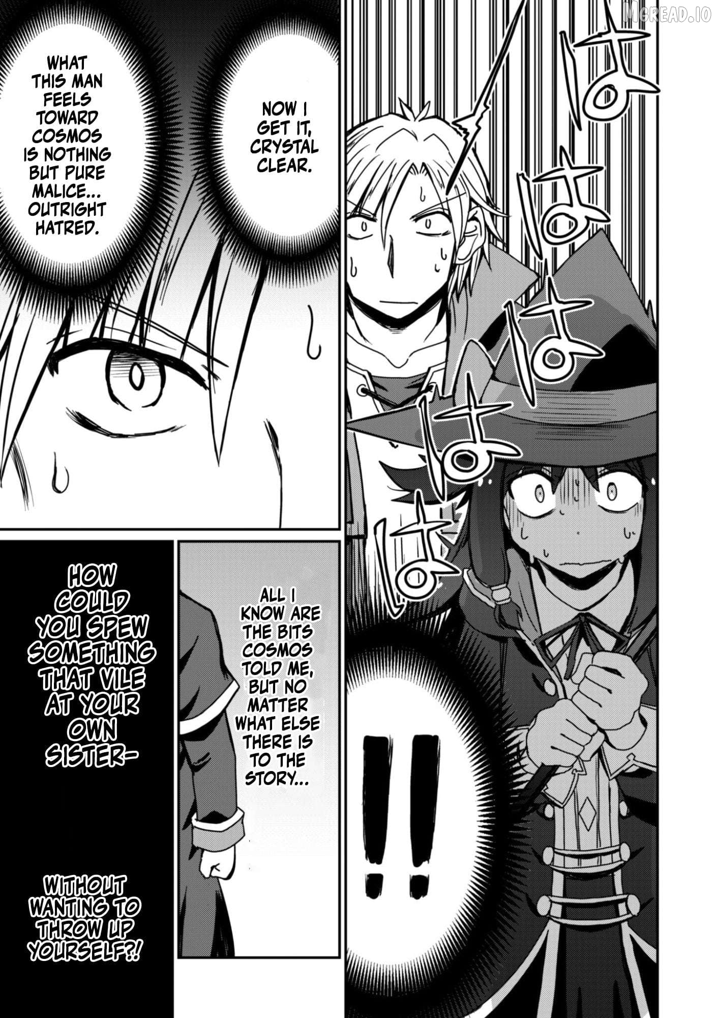 Hajimari no Machi no Sodateya-san - Tsuihousareta Bannou Ikuseishi wa Ponkotsu Boukensha wo Kakuseisasete Saikyou Slow Life wo Mezashimasu Chapter 15 - page 27