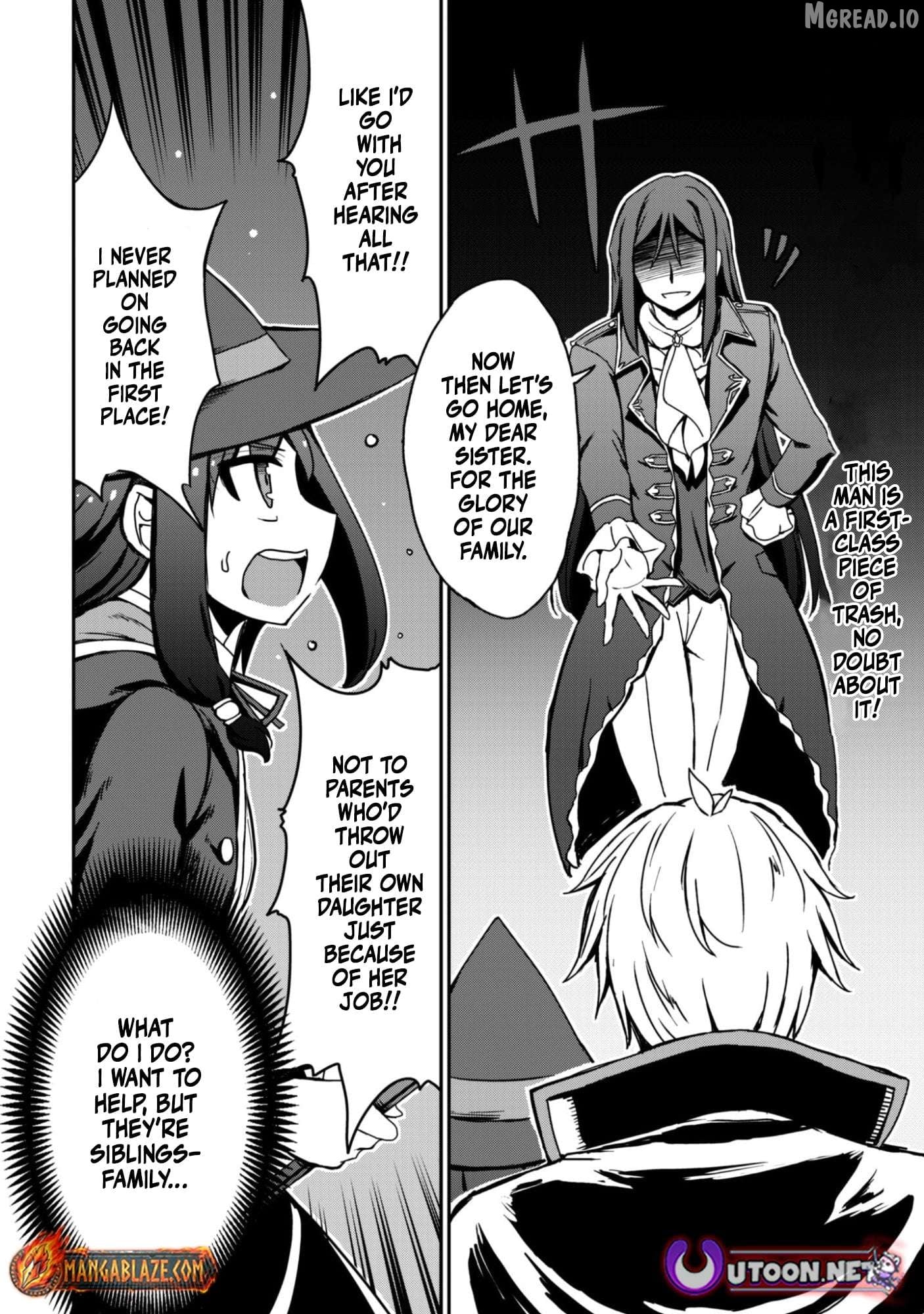 Hajimari no Machi no Sodateya-san - Tsuihousareta Bannou Ikuseishi wa Ponkotsu Boukensha wo Kakuseisasete Saikyou Slow Life wo Mezashimasu Chapter 15 - page 28