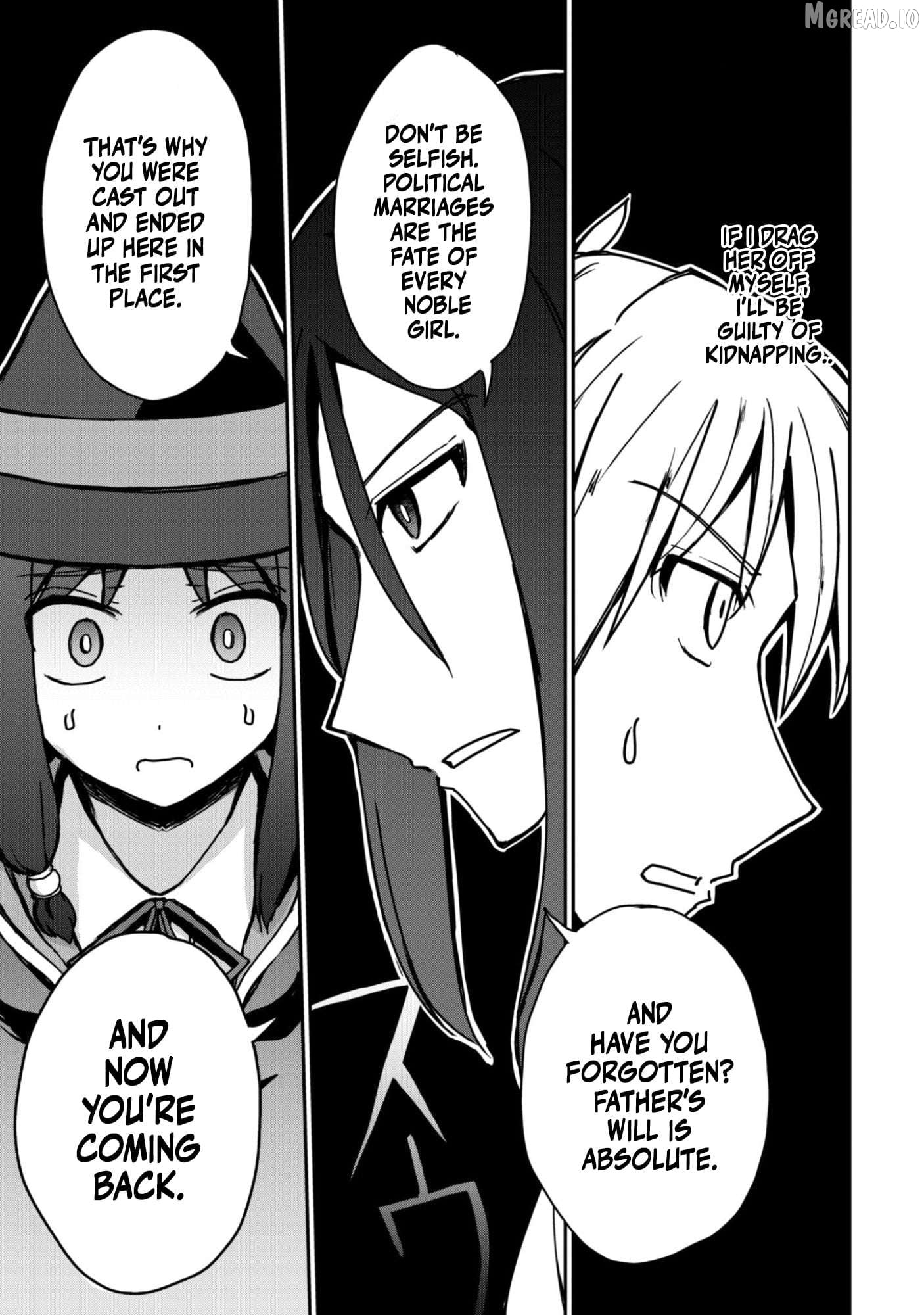 Hajimari no Machi no Sodateya-san - Tsuihousareta Bannou Ikuseishi wa Ponkotsu Boukensha wo Kakuseisasete Saikyou Slow Life wo Mezashimasu Chapter 15 - page 29